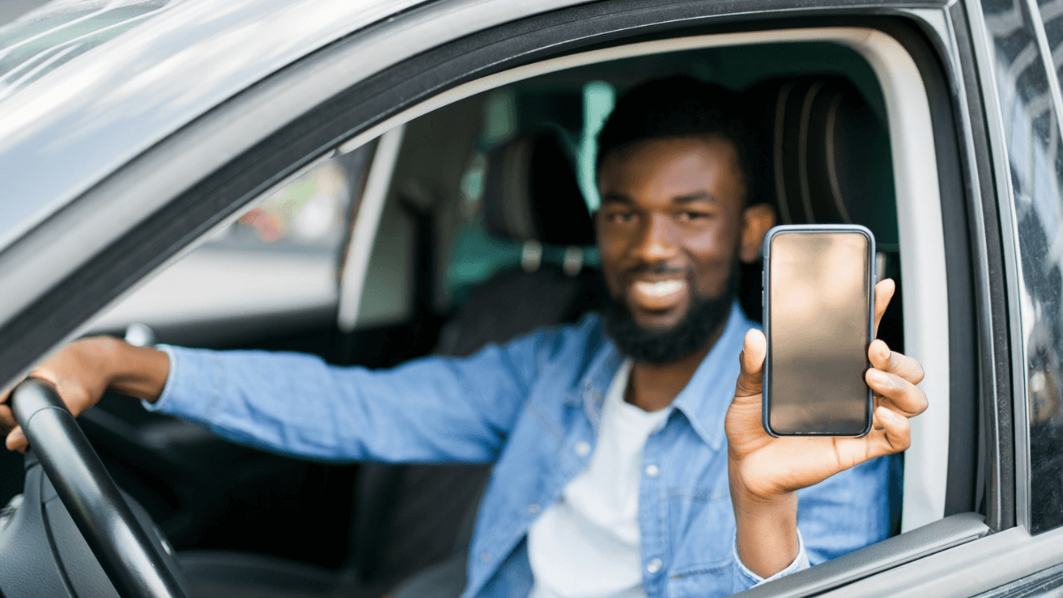 Uber Driver Requirements