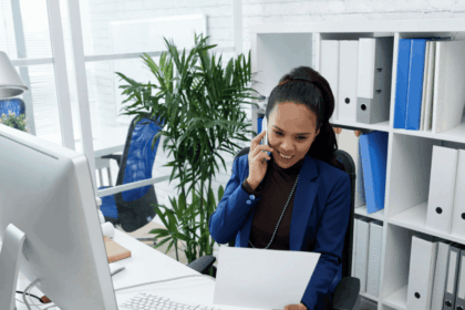 Admin Officer Job Opportunity at SAVF