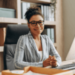 Administrative Officer Job Opportunity at SAVF