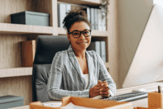 Administrative Officer Job Opportunity at SAVF