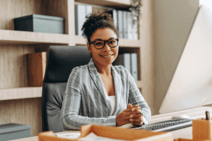 Administrative Officer Job Opportunity at SAVF