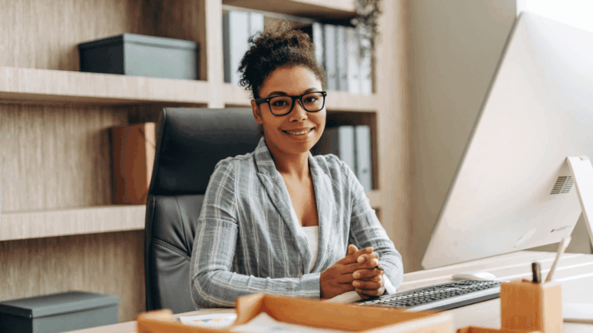 Administrative Officer Job Opportunity at SAVF