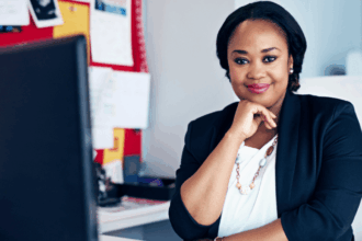 Administrator Vacancy