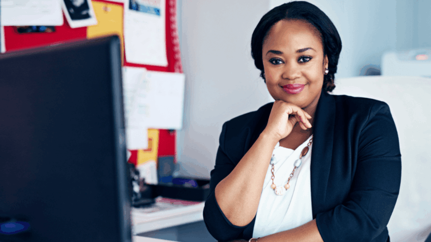 Administrator Vacancy