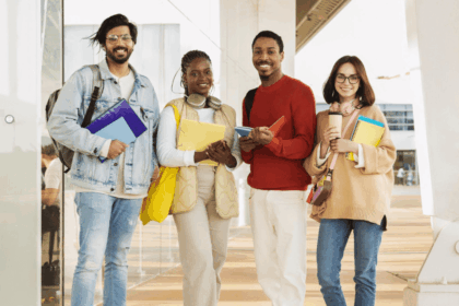 Africa Wetu Foundation Bursary 2025