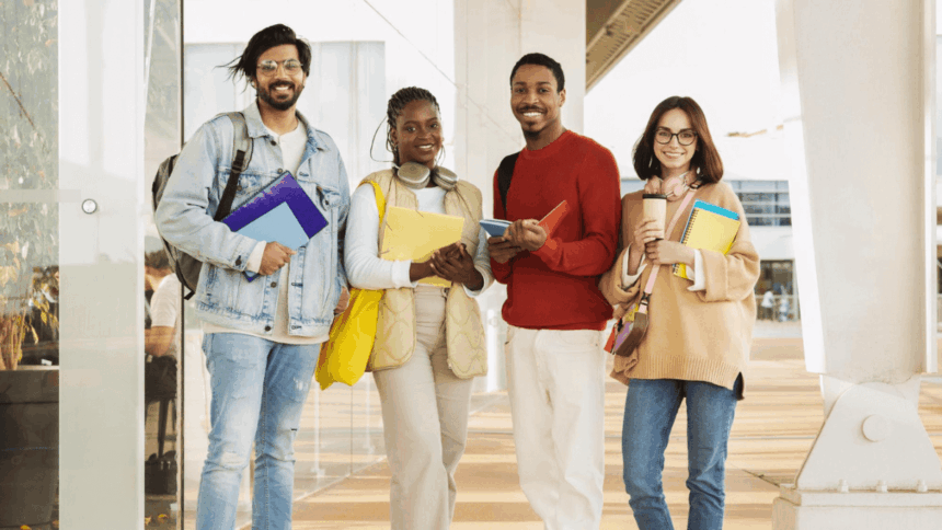 Africa Wetu Foundation Bursary 2025