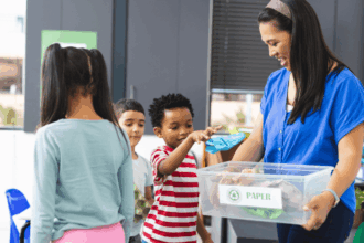 Aftercare Assistant Job Opportunity at Hatfield Christian School