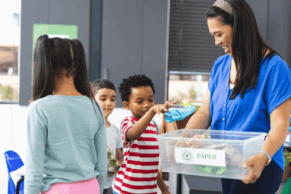 Aftercare Assistant Job Opportunity at Hatfield Christian School