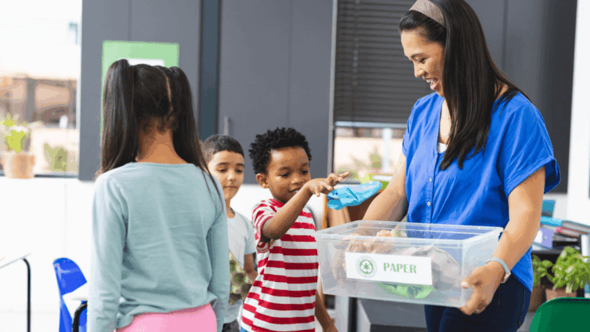 Aftercare Assistant Job Opportunity at Hatfield Christian School
