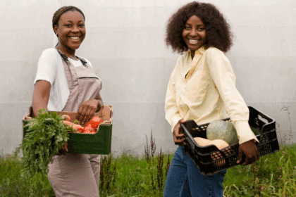 Agriculture Graduates