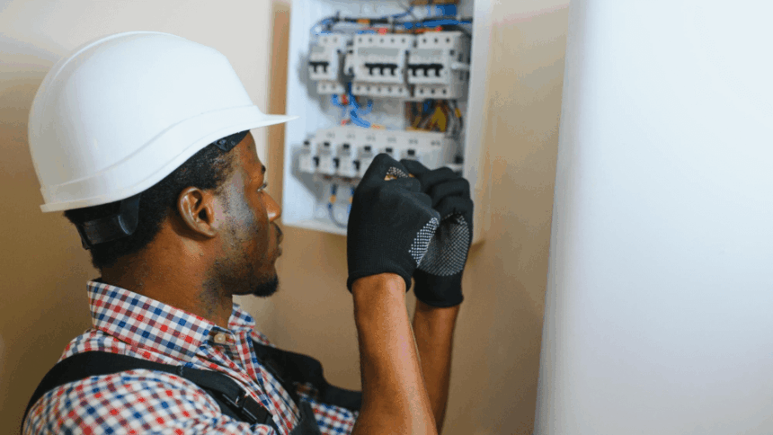Artisan (Electrician) Job Opportunity at Clinix Health Group 