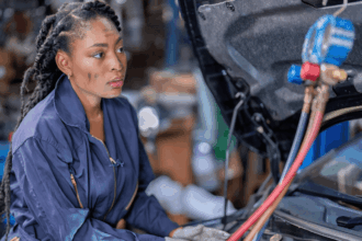 Auto Electrician at Anglo American – Mototolo Complex, Burgersfort