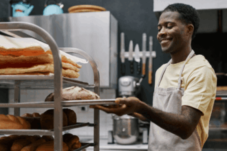 Baker Job Opportunity at SPAR – Apply Now!