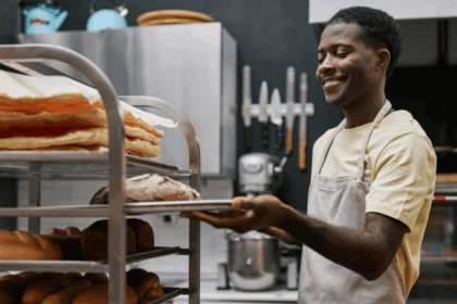 Baker Job Opportunity at SPAR – Apply Now!