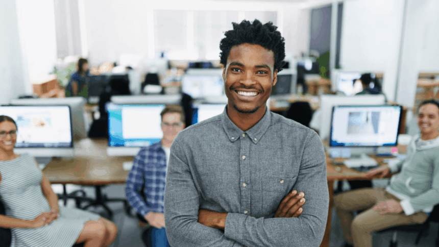 Absa Bank Internship Programme 2025