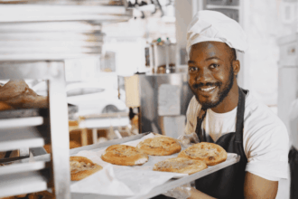 Baker Job Opportunity at Pick n pay