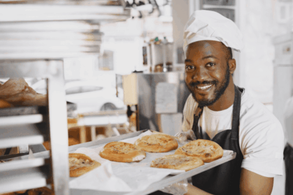 Baker Job Opportunity at Pick n pay