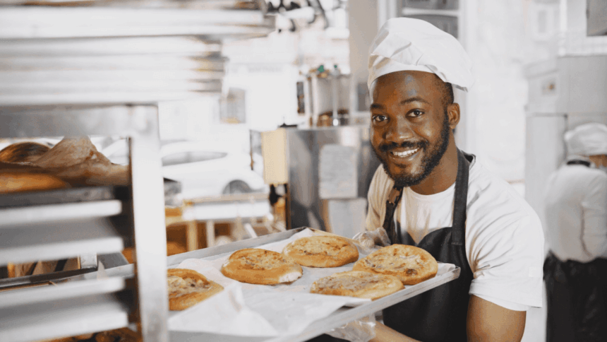 Baker Job Opportunity at Pick n pay