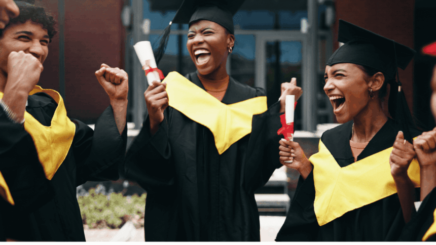 Bursaries Closing in April 2025