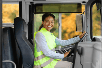 Bus Driver Vacancy at Steyn City School - Apply Now