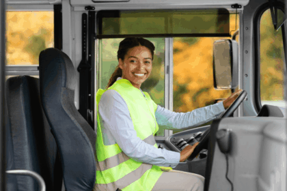 Bus Driver Vacancy at Steyn City School - Apply Now