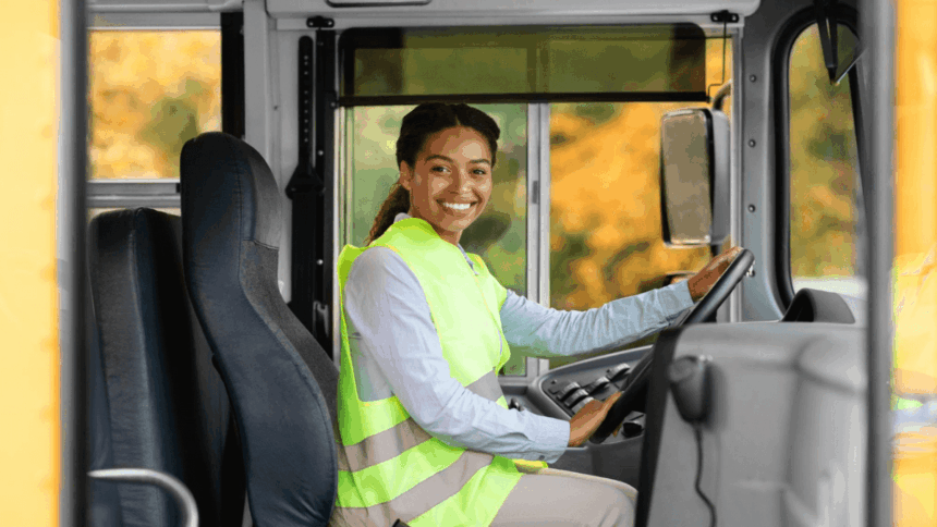 Bus Driver Vacancy at Steyn City School - Apply Now