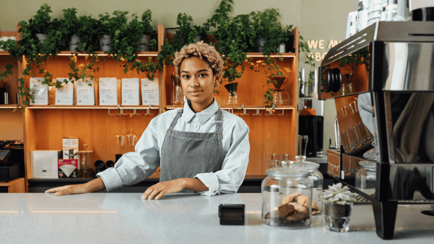 Cafeteria Assistant Job at Grantleigh School