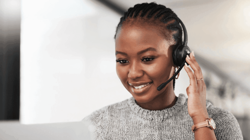 Call Centre Agent Customer Acquisition Vacancy at Vodacom