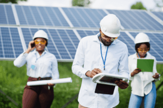 Candidate Researcher Job Opportunity