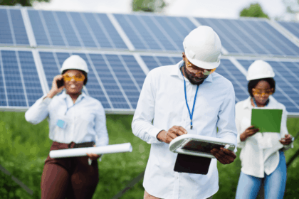 Candidate Researcher Job Opportunity