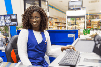 Cashier Job Opportunity at Food Lovers' Market