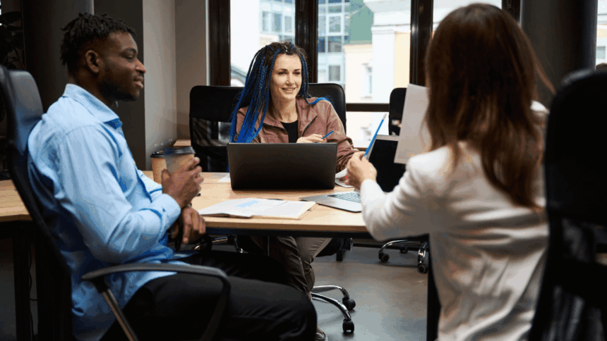 City of Johannesburg Internship Program 2025