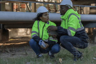 Civil Engineering Technician at Chris Hani District Municipality