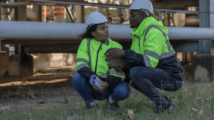 Civil Engineering Technician at Chris Hani District Municipality