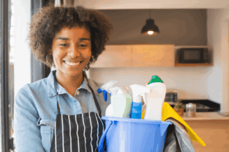 Cleaner Job Opportunity at West Coast College