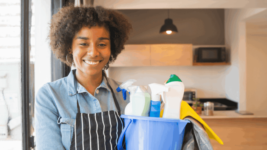 Cleaner Job Opportunity at West Coast College