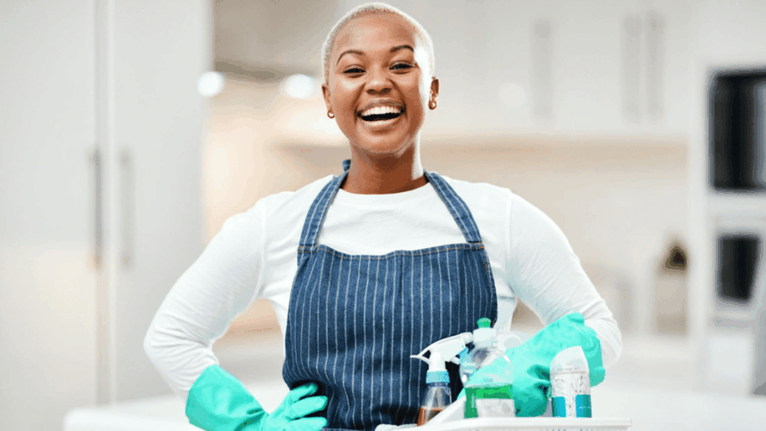 Cleaner Job Opportunity at the National Health Laboratory Service