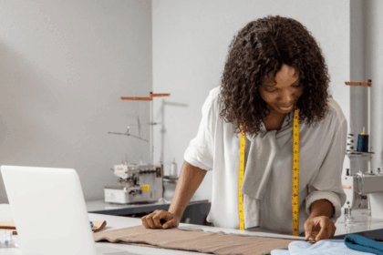 Clothing Production Aid Job Opportunity at Northlink College