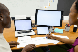 Essential Computer Skills Every Job Seeker Needs in 2025