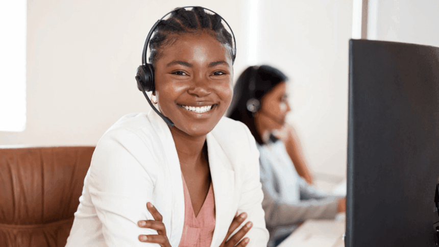 Customer Service Agent Vacancies at Fly Safair - Apply Now