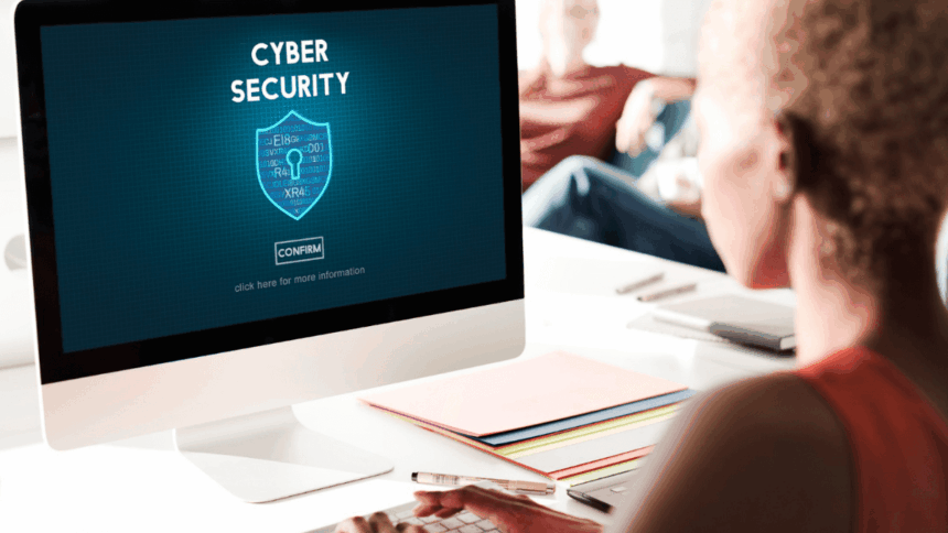 Earn a Free Cybersecurity Professional Certificate with Google