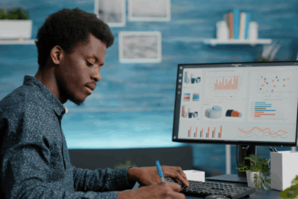 Data Analyst Vacancy at CarTrack - Apply Now