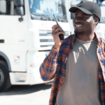 Driver Job Opportunity