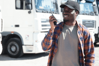 Driver Job Opportunity