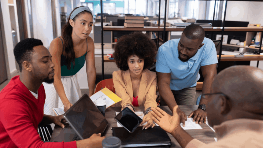 ELIDZ Internships 2025: East London Industrial Development Zone