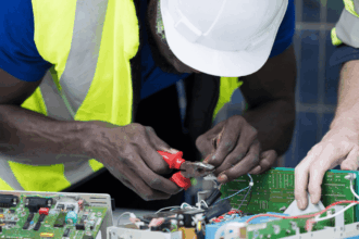 Electronics Technician Job Opportunity at Werkie in Port Elizabeth - Apply Now