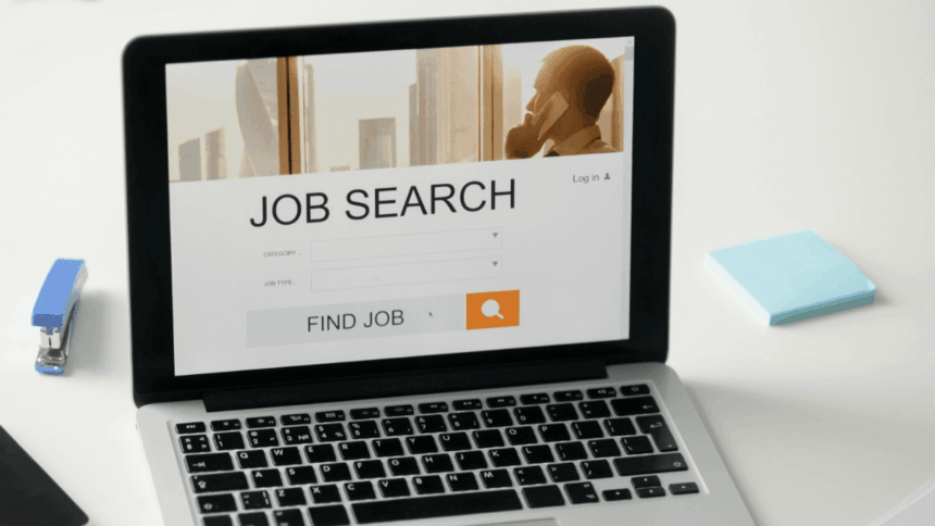 Employment Opportunities Online via ESSA
