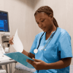 Enrolled Nurse Auxiliary Job Opportunity Century City Day Hospital