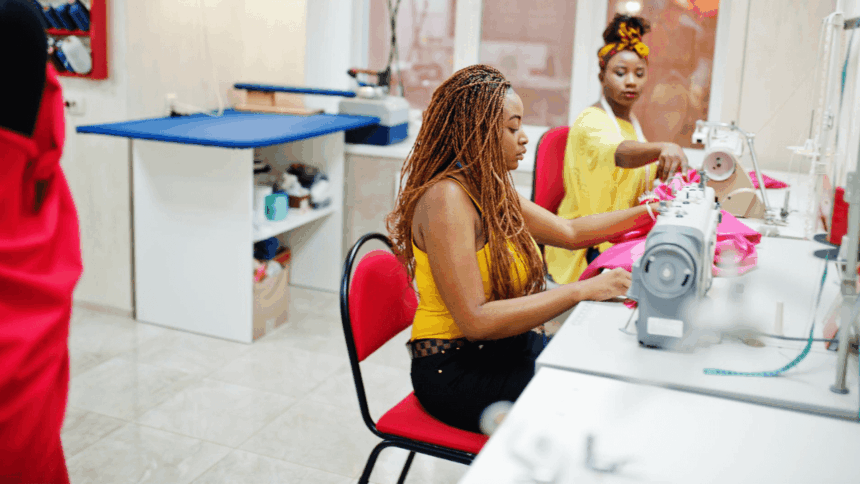 Exciting Career Opportunity for Youth in Tshwane
