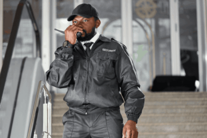 Exciting Security Officer Job Opportunities at Fidelity Services Group